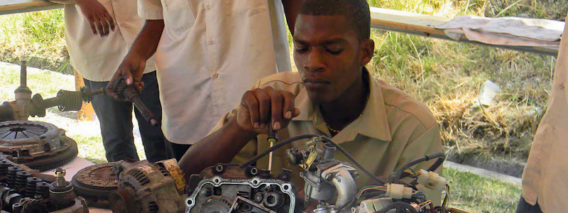Caribbean Youth Empowerment Program (CYEP) (2008–2013)_Image