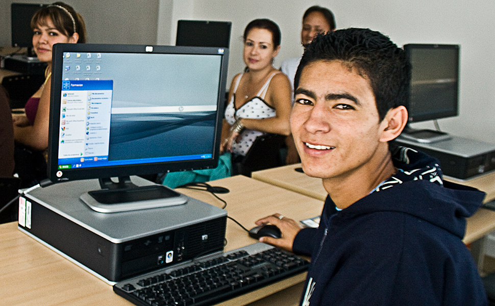 5 Steps to Designing an Effective Youth Employment Portal Hero Image