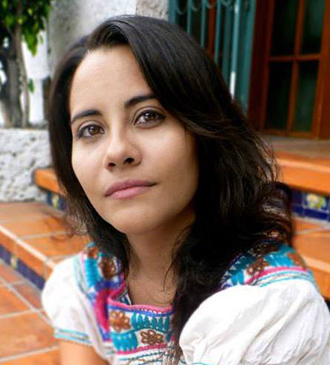 Mariana Astrid González Pacheco Hero Image
