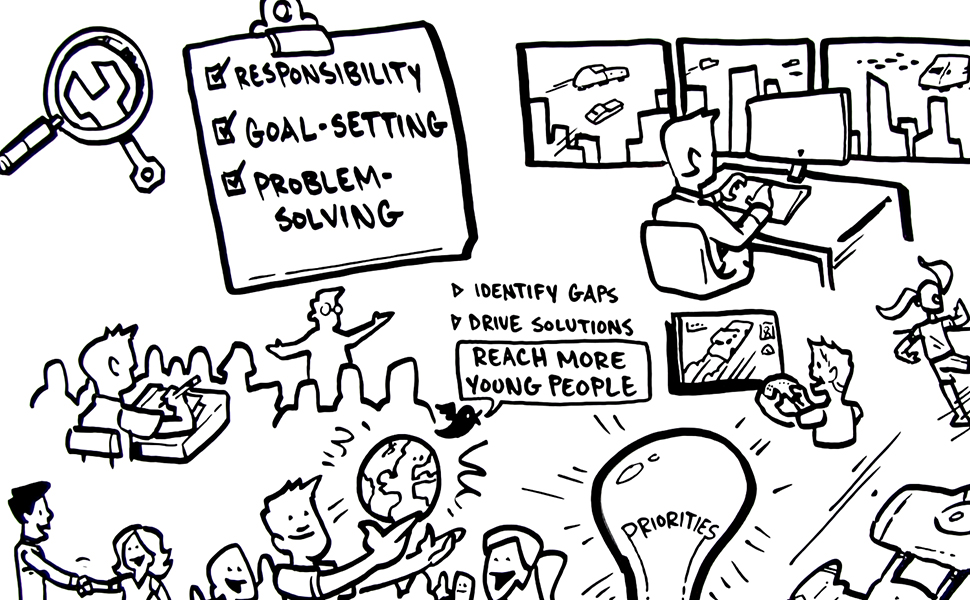 3 Priorities for Successful Positive Youth Development Hero Image