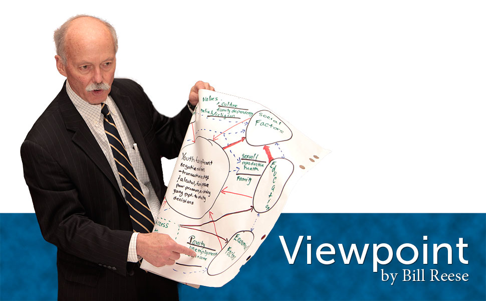 3 Priorities from the Just Launched Human Development Report Hero Image