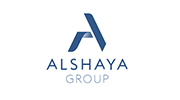 Alshaya Group logo
