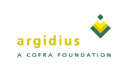 Argidius Foundation logo