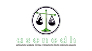 ASONEDH logo