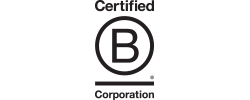 B Corps logo