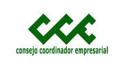 Consejo Coordinador Empresarial logo