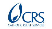 Catholic Relief Services logo