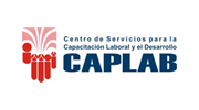 Caplab logo