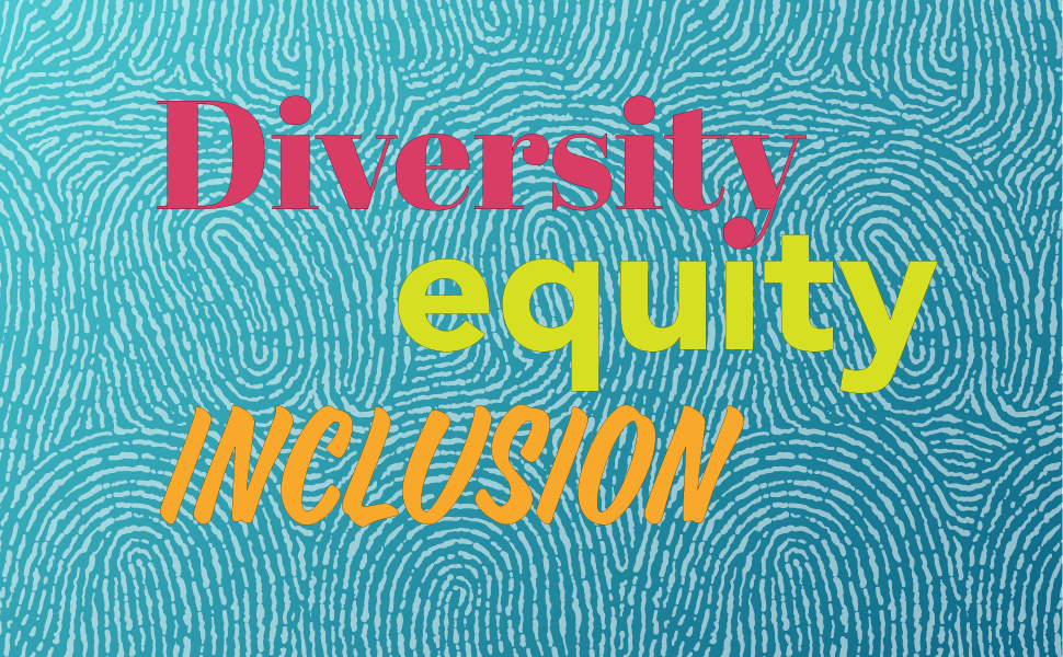 Even UP – A UK and Irish University Presses Commitment to Equity, Diversity  and Inclusivity