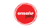 Ensena Peru logo