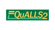 EQuALLS2 logo