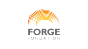 Forge Foundation logo