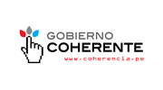 Gobierno Coherente logo