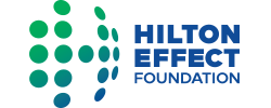 Hilton Effect Foundation logo