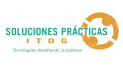 ITDG - Practical Solutions logo