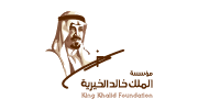 King Khalid Foundation (KKF) logo