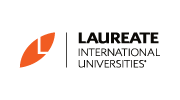 Laureate International Universities logo