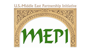 Middle East Partnership Initiative (MEPI) logo