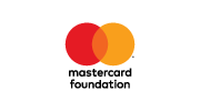 The Mastercard Foundation Logo