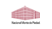 Nacional Monte de Piedad logo