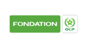 Fondation OCP logo