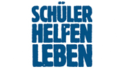 Stiftung Schüler Helfen Leben (SHL) logo