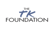 TK Foundation logo