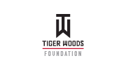  logo Tiger Woods Foundation