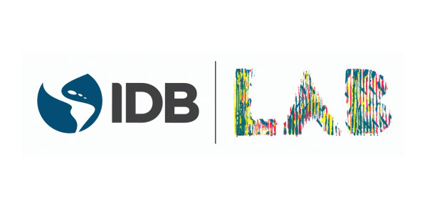 IDB Lab logo