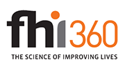 FHI360 logo