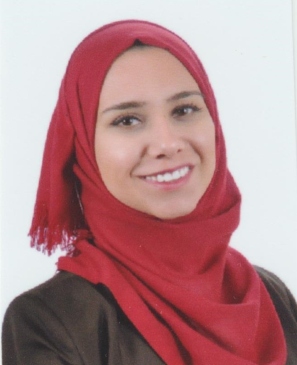 Rahaf Badawi Photo
