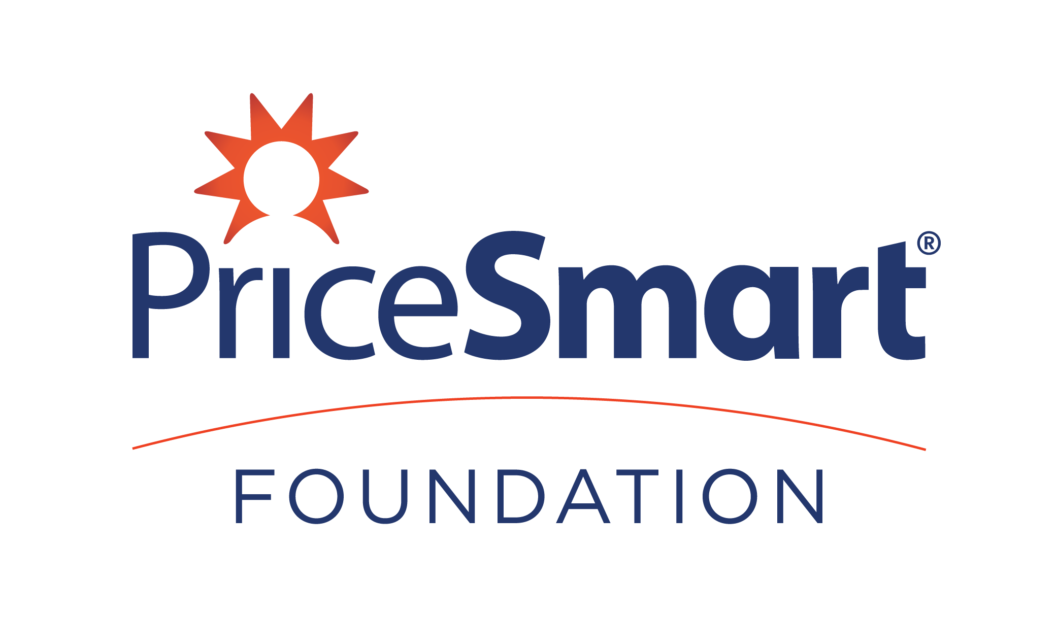 Price Smart Foundation Logo