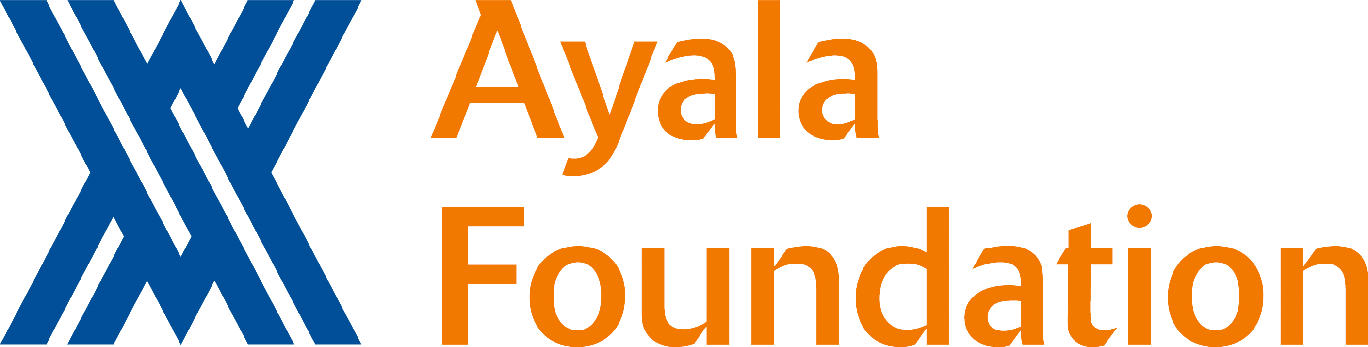 Ayala Foundation Logo