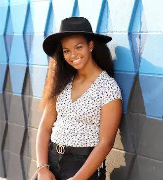 Ariana Fletcher