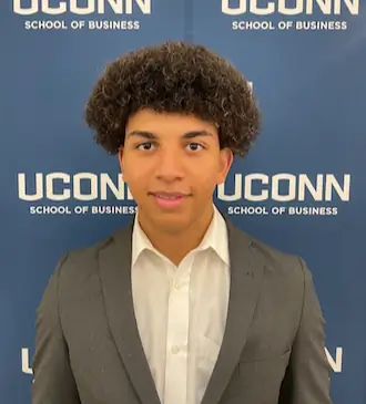 Jaden King