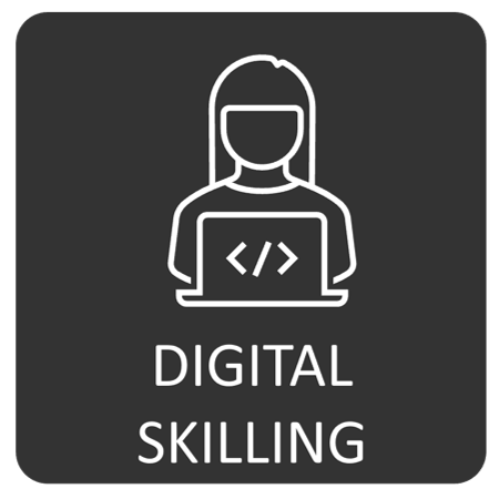 Digital Skilling