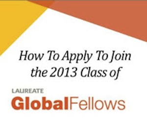 How To Write Your Perfect Fellowship Application | International Youth ...