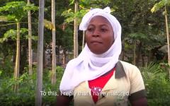 YouthMap Casamance: Fatou's Story Hero Image
