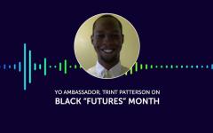 Black Futures Month Hero Image