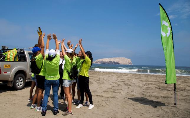 In Peru, Leading the Way Toward Sustainable Consumption Hero Image