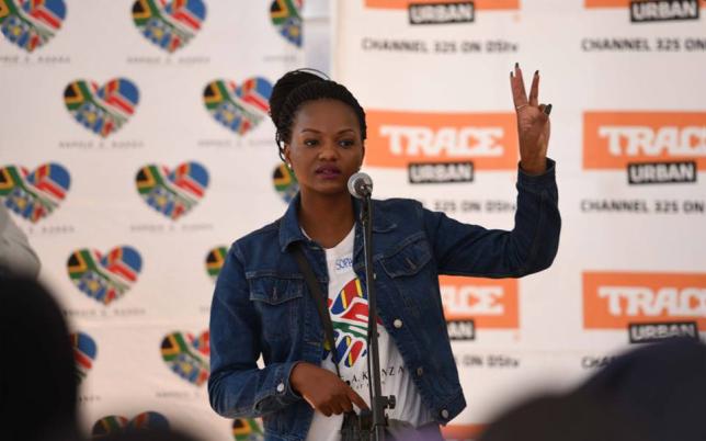 Meet These Inspiring Young Leaders of Social Change in South Africa Hero Image