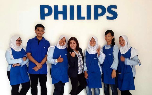 How Youth are Exceeding Employer Expectations in Indonesia Hero Image