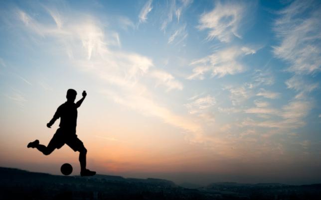 Translating Skills from the Soccer Field to the Workplace Hero Image