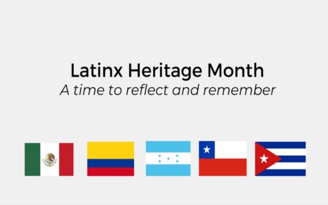 Reflecting, Learning, and Celebrating: How Youth Opportunity Ambassadors are Recognizing Latinx Heritage Month