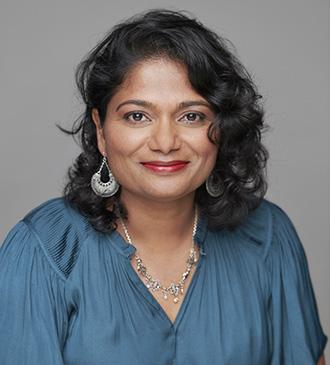 Angela Govender Hero Image