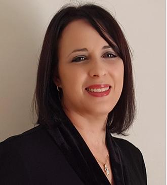 Joy-lynn de Kock Hero Image