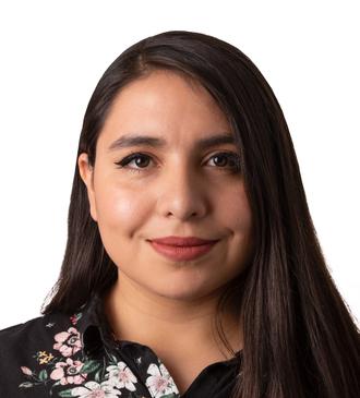 Ana Sigala Image