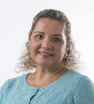 Esther Bautista Hero Image