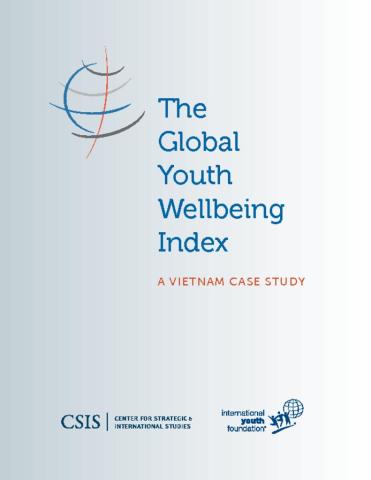 Global Youth Wellbeing Index: A Vietnam Case Study cover