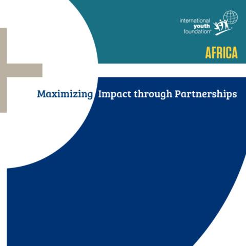 Africa: Maximizing Impact through Partnership cover